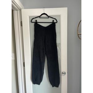NWT SKIMS COZY JOGGER
